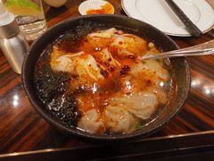 -杭州城中香格里拉大酒店