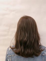 点击看大图 -MORI HAIR SALON日式美发沙龙