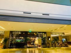门面-大书房咖啡(中传国交店)