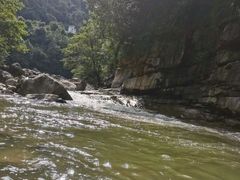 -雅鲁激流探险漂流