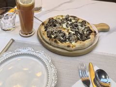 -get pizza意大利餐厅(凯德MALL店)