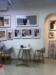 -拾尚映画·STUDIO婚纱摄影(中关村店)