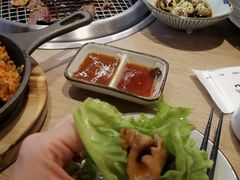 -好牛烧肉(世茂广场店)