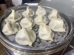 -志亮灌汤蒸饺·清真(庙后街店)