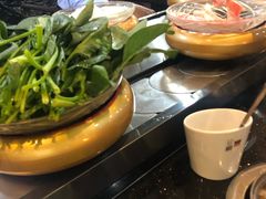 -龍歌自助小火锅(崂山丽达店)