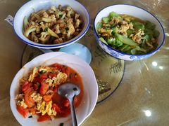 -老东阳·外婆菜(横店店)