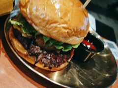 -魏斯理汉堡(西安沣东吾悦店)