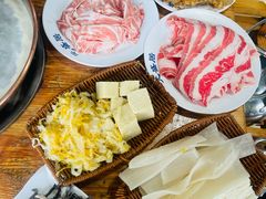 -元盛居(生态大街店)