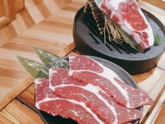 -九田家黑牛烤肉料理(溧阳吾悦店)