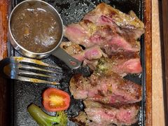 -豪客来牛排(成都锦江大融城店)