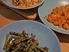 -蜜桃餐厅·伴山(绿宝广场店)