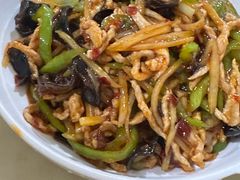 -满口香饭店
