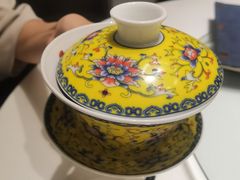 -宁夏国强手抓羊肉·清真菜(未央路凤三店)