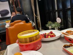 -大鸭梨烤鸭(甘家口店)