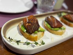 -沏点Trattoria意大利餐厅(新街口店)