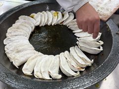 -李记清真馆(打钉巷店)