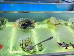 -和润艺术酒店-自助早餐厅