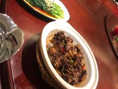 -吴记酱骨炖菜馆(康安路店)