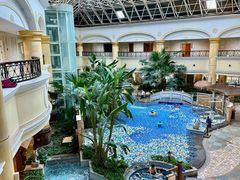 -北京君和豪生温泉度假酒店