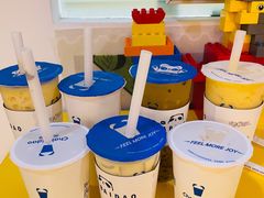 -茶百道(高新万达金街店)