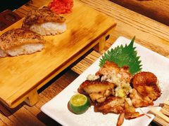 -酒窝烧鸟(科华街店)