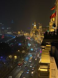 -罗斯福公馆·宴会厅