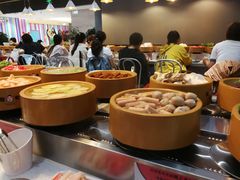 -龍歌自助小火锅(李沧丽达店)