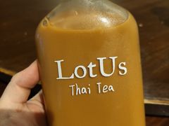-Local泰莲庭(虹鳟鱼店)