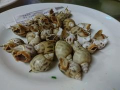 -岛中岛·海鲜大排档·万宁老字号(东澳店)