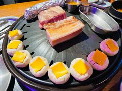 -济州爱肉堂(总店)