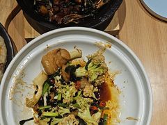 -宏状元现熬粥·京味菜(三里河店)
