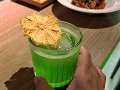 -迦南D BAR