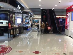 -巴黎春天(浦建店)