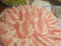-宣武小院涮肉(前门店)