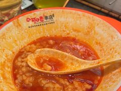-可口香·非遗老号烧烤(南岗直营店)