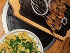 -福茂源横山铁锅羊肉(高新路店)