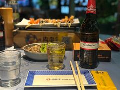 -肉串汪(望京店)