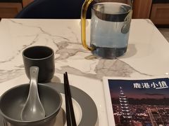 -鹿港小镇(悠唐店)