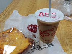 -85度C(南京丹凤街店)