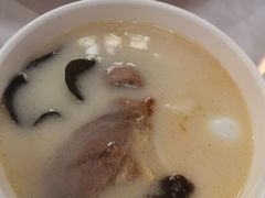 河南烩面-金狮麟·新豫菜(金码大厦店)