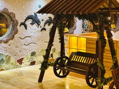 -碧中海汤泉汗蒸酒店