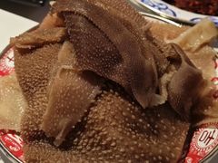 -李姑婆鲜切牛肉火锅自助(凤城二路店)