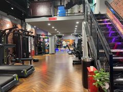-NRG 健身私教CLUB(云山路店)