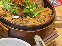 -谢老五跷脚牛肉·非遗传承店