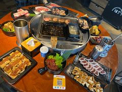-伍丁·烤牛肋(和平东桥店)