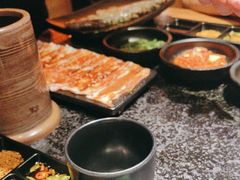 -九田家黑牛烤肉料理(太阳城店)