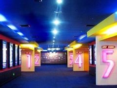-金逸影城(大悦城IMAX激光店)