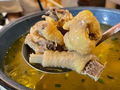 -鱼乐岛餐厅·户外花园主题餐厅