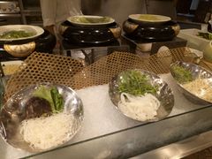 -苏州宝带桥国际大酒店自助餐厅
