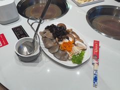 -涿派·炝锅鱼(涿州店)